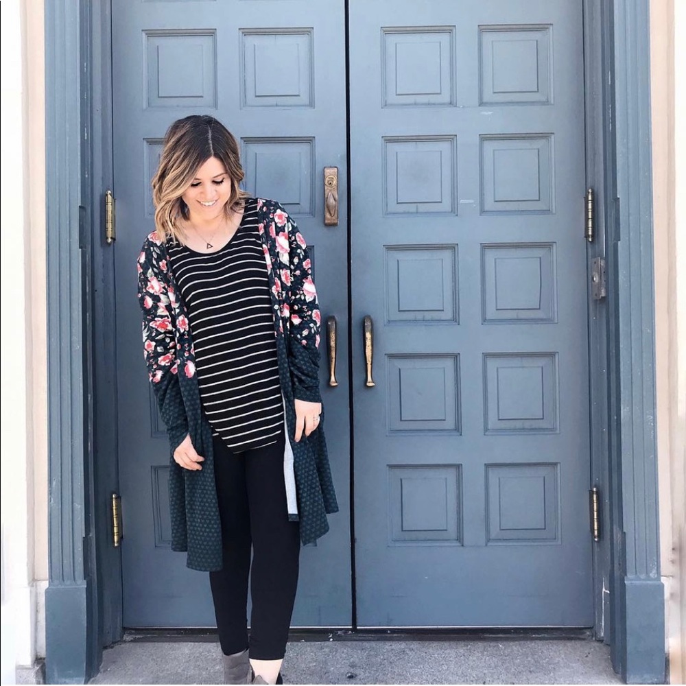 Lularoe Caroline